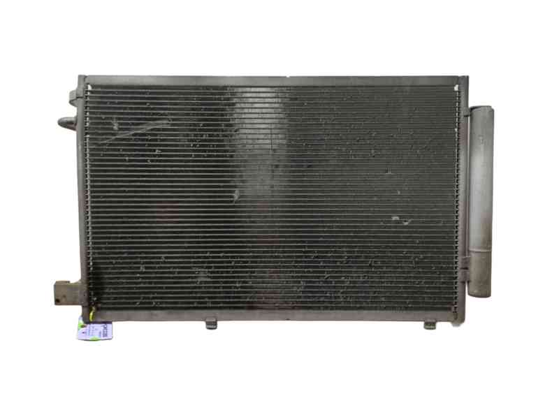 Recambio de condensador / radiador aire acondicionado para ford fiesta vi (cb1, ccn) 1.25 referencia OEM IAM   