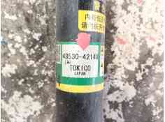 Recambio de amortiguador trasero derecho para toyota rav 4 v (_a5_, _h5_) 2.5 hybrid awd (axah54) referencia OEM IAM   