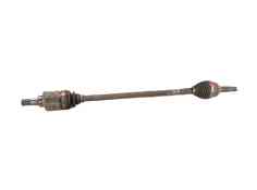 Recambio de transmision trasera derecha para toyota rav 4 v (_a5_, _h5_) 2.5 hybrid awd (axah54) referencia OEM IAM   