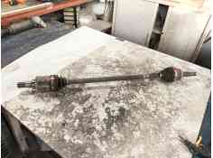 Recambio de transmision trasera derecha para toyota rav 4 v (_a5_, _h5_) 2.5 hybrid awd (axah54) referencia OEM IAM   