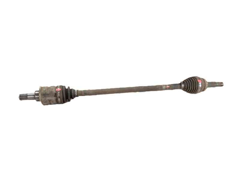 Recambio de transmision trasera derecha para toyota rav 4 v (_a5_, _h5_) 2.5 hybrid awd (axah54) referencia OEM IAM   