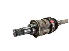 Recambio de transmision trasera derecha para toyota rav 4 v (_a5_, _h5_) 2.5 hybrid awd (axah54) referencia OEM IAM    2