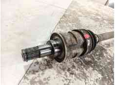 Recambio de transmision trasera derecha para toyota rav 4 v (_a5_, _h5_) 2.5 hybrid awd (axah54) referencia OEM IAM    2