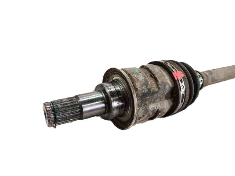 Recambio de transmision trasera derecha para toyota rav 4 v (_a5_, _h5_) 2.5 hybrid awd (axah54) referencia OEM IAM   
