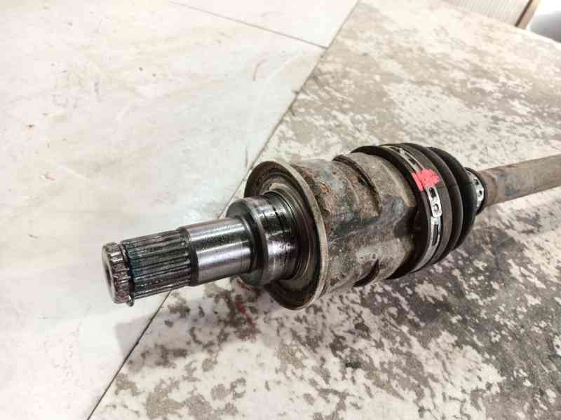 Recambio de transmision trasera derecha para toyota rav 4 v (_a5_, _h5_) 2.5 hybrid awd (axah54) referencia OEM IAM   