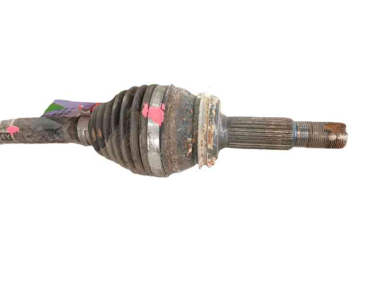 Recambio de transmision trasera derecha para toyota rav 4 v (_a5_, _h5_) 2.5 hybrid awd (axah54) referencia OEM IAM   