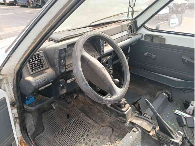 citroën c15 furgoneta/monovolumen (vd_) del año 2005