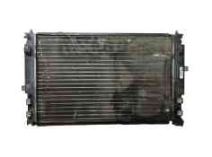 Recambio de radiador agua para audi a4 b5 (8d2) 1.8 quattro referencia OEM IAM  848796L 8D0121251Q 2
