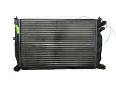 Recambio de radiador agua para audi a4 b5 (8d2) 1.8 quattro referencia OEM IAM  848796L 8D0121251Q