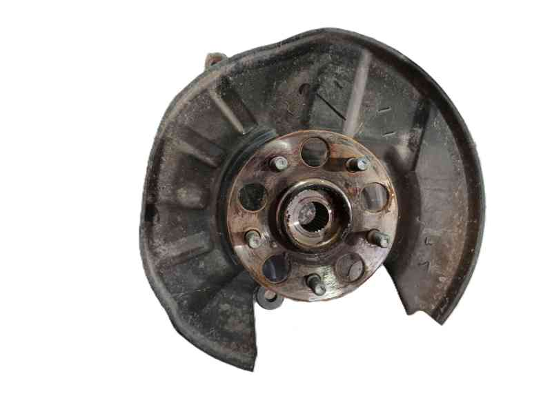Recambio de mangueta trasera izquierda para toyota rav 4 v (_a5_, _h5_) 2.5 hybrid awd (axah54) referencia OEM IAM   