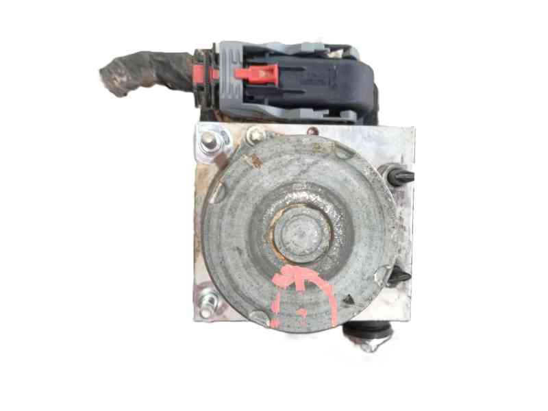 Recambio de abs para skoda fabia iii (nj3) 1.0 referencia OEM IAM   