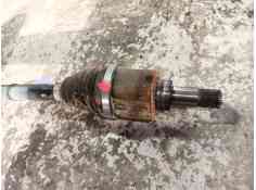 Recambio de transmision delantera izquierda para skoda fabia iii (nj3) 1.0 referencia OEM IAM 6C0407271H  