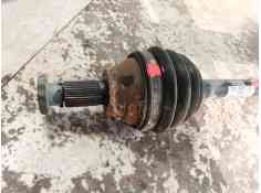 Recambio de transmision delantera izquierda para skoda fabia iii (nj3) 1.0 referencia OEM IAM 6C0407271H   2