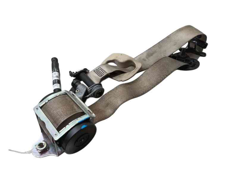 Recambio de cinturon seguridad delantero izquierdo para bmw serie 5 lim. (f10) 530d xdrive referencia OEM IAM 72119164051 610126
