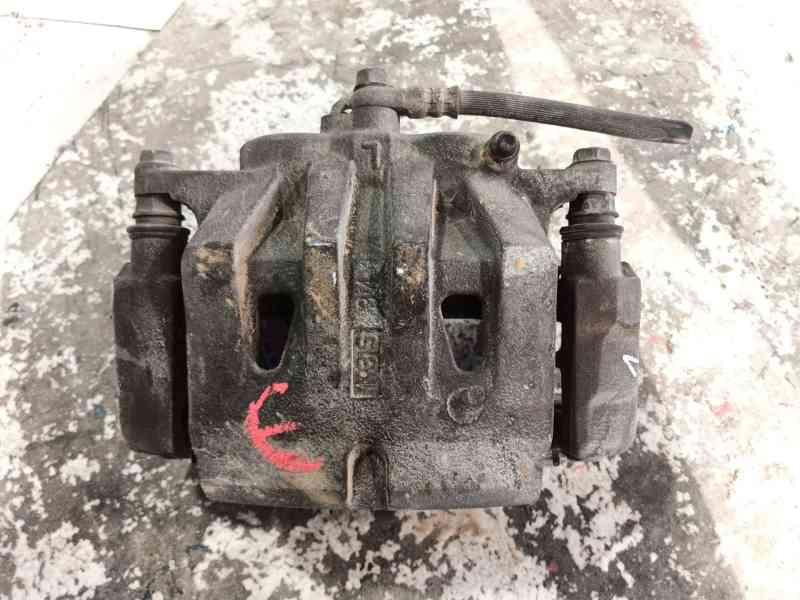 Recambio de pinza freno delantera izquierda para toyota rav 4 v (_a5_, _h5_) 2.5 hybrid awd (axah54) referencia OEM IAM   