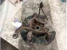 Recambio de mangueta trasera derecha para toyota rav 4 v (_a5_, _h5_) 2.5 hybrid awd (axah54) referencia OEM IAM   