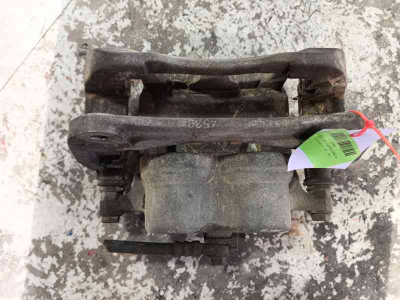 Recambio de pinza freno delantera derecha para toyota rav 4 v (_a5_, _h5_) 2.5 hybrid awd (axah54) referencia OEM IAM   