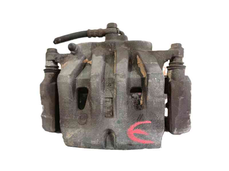 Recambio de pinza freno delantera derecha para toyota rav 4 v (_a5_, _h5_) 2.5 hybrid awd (axah54) referencia OEM IAM   