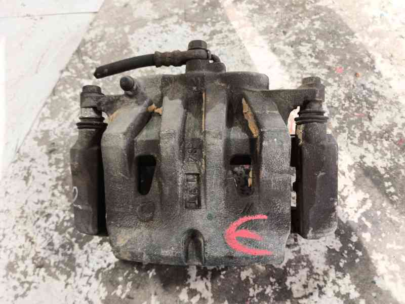 Recambio de pinza freno delantera derecha para toyota rav 4 v (_a5_, _h5_) 2.5 hybrid awd (axah54) referencia OEM IAM   
