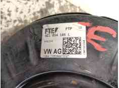 Recambio de servofreno para skoda fabia iii (nj3) 1.0 referencia OEM IAM    2