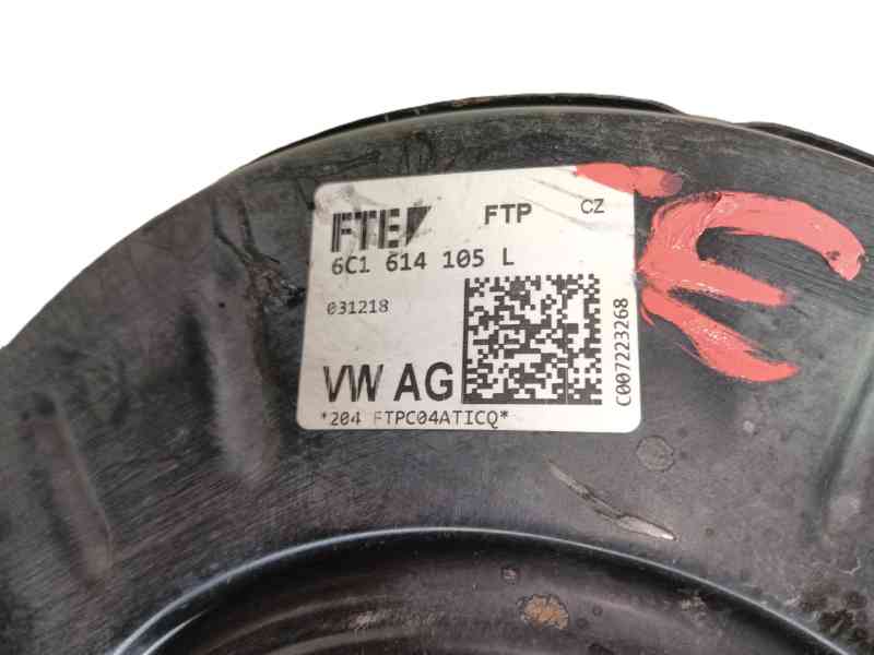 Recambio de servofreno para skoda fabia iii (nj3) 1.0 referencia OEM IAM   