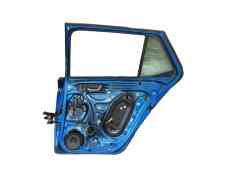 Recambio de puerta trasera derecha para skoda fabia iii (nj3) 1.0 referencia OEM IAM    2