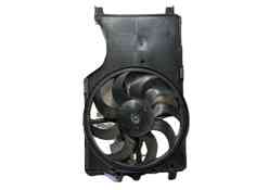 Recambio de electroventilador para opel corsa e (x15) 1.3 cdti (08, 68) referencia OEM IAM    2