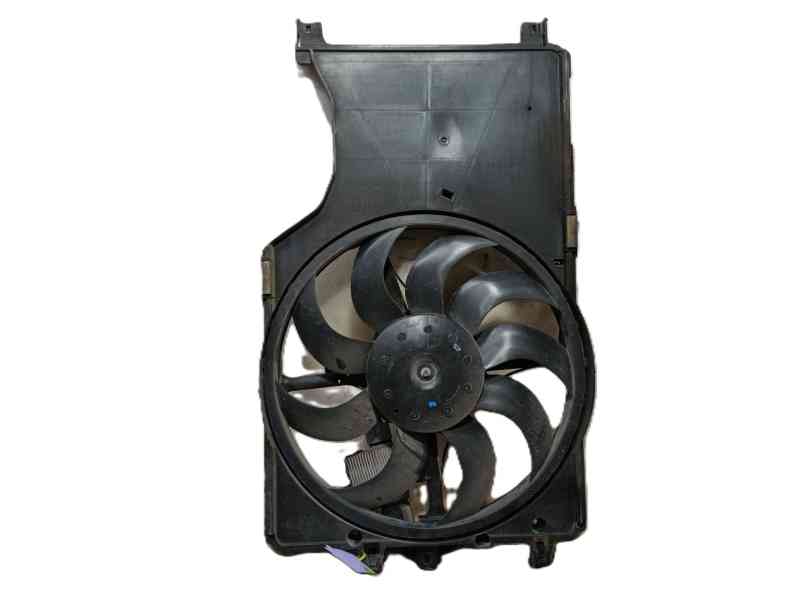 Recambio de electroventilador para opel corsa e (x15) 1.3 cdti (08, 68) referencia OEM IAM   