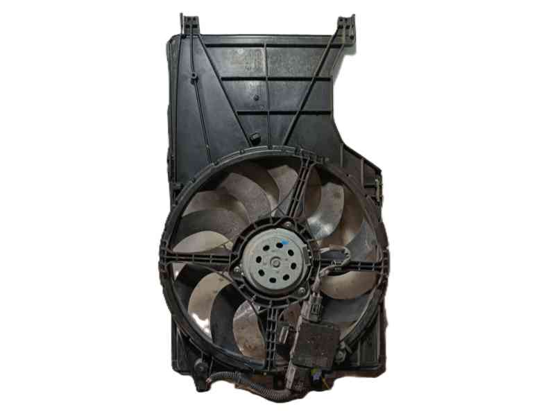 Recambio de electroventilador para opel corsa e (x15) 1.3 cdti (08, 68) referencia OEM IAM   