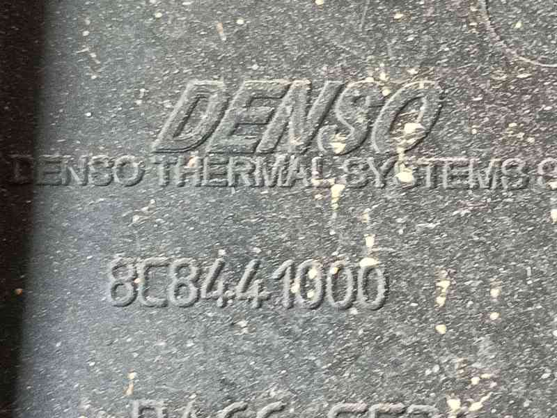 Recambio de electroventilador para opel corsa e (x15) 1.3 cdti (08, 68) referencia OEM IAM   