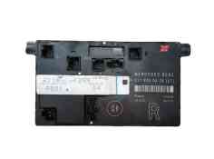 Recambio de centralita check control para mercedes-benz clase e (w211) e 200 kompressor (211.042) referencia OEM IAM A2118200626 2