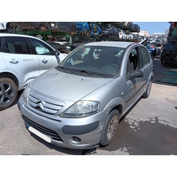 CITROËN C3 I (FC_, FN_)
