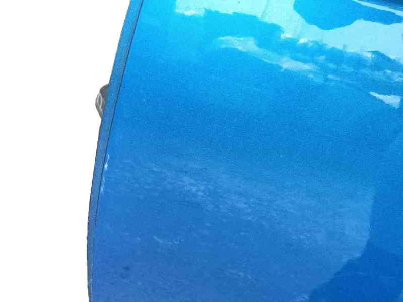 Recambio de puerta trasera izquierda para skoda fabia iii (nj3) 1.0 referencia OEM IAM   