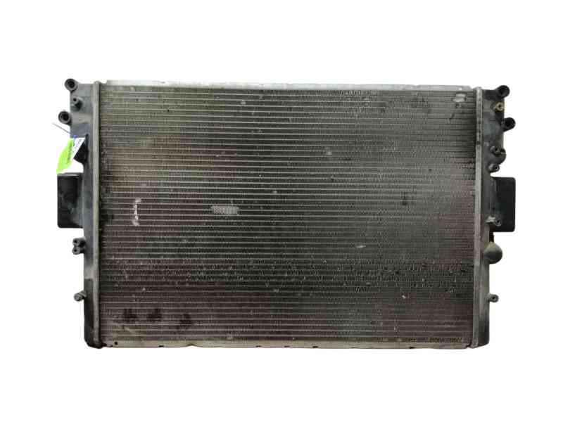 Recambio de radiador agua para iveco daily iii furgoneta 35 c 12 v, 35 s 12 v (agka43a2, agkb43a2, agkb46a2,... referencia OEM I
