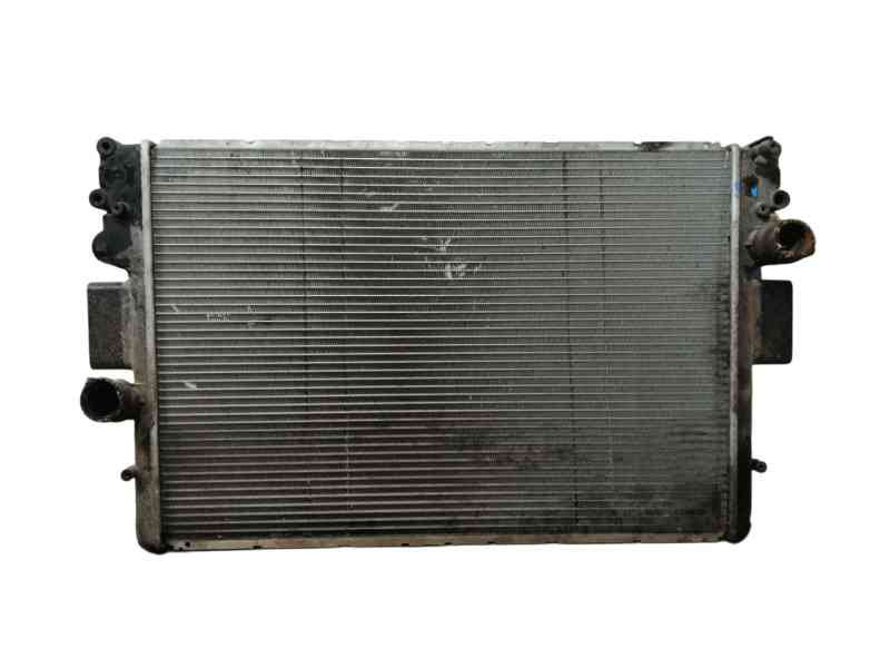 Recambio de radiador agua para iveco daily iii furgoneta 35 c 12 v, 35 s 12 v (agka43a2, agkb43a2, agkb46a2,... referencia OEM I