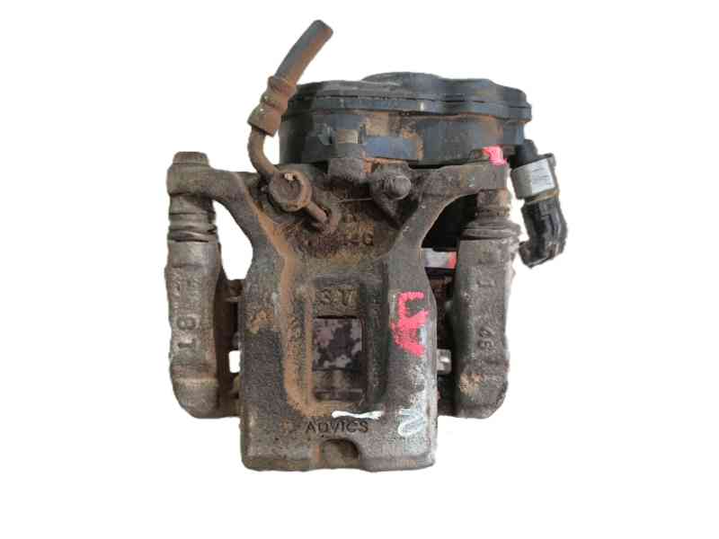 Recambio de pinza freno trasera derecha para toyota rav 4 v (_a5_, _h5_) 2.5 hybrid awd (axah54) referencia OEM IAM   