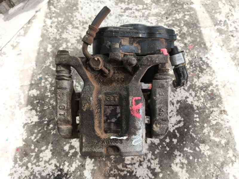 Recambio de pinza freno trasera derecha para toyota rav 4 v (_a5_, _h5_) 2.5 hybrid awd (axah54) referencia OEM IAM   