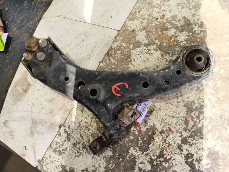 Recambio de brazo suspension inferior delantero izquierdo para toyota rav 4 v (_a5_, _h5_) 2.5 hybrid awd (axah54) referencia OE