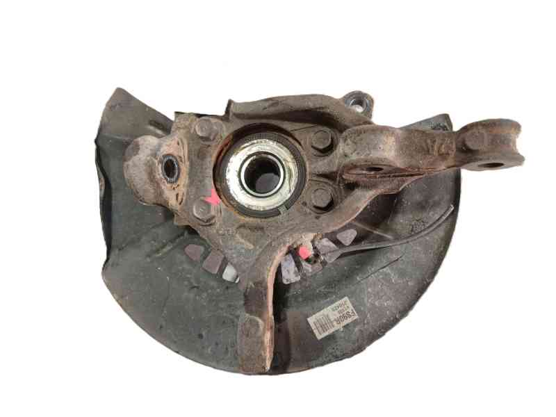 Recambio de mangueta delantera derecha para toyota rav 4 v (_a5_, _h5_) 2.5 hybrid awd (axah54) referencia OEM IAM   