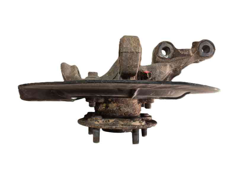Recambio de mangueta delantera derecha para toyota rav 4 v (_a5_, _h5_) 2.5 hybrid awd (axah54) referencia OEM IAM   