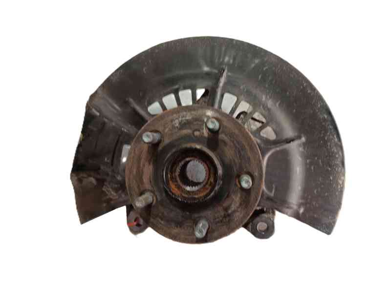 Recambio de mangueta delantera derecha para toyota rav 4 v (_a5_, _h5_) 2.5 hybrid awd (axah54) referencia OEM IAM   