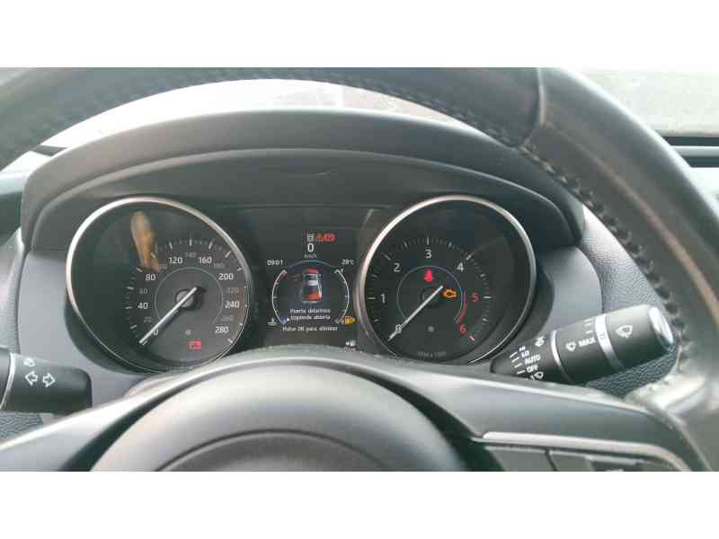 Recambio de cuadro instrumentos para jaguar xe (x760) 2.0 d referencia OEM IAM   