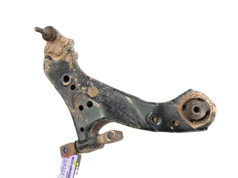 Recambio de brazo suspension inferior delantero derecho para toyota rav 4 v (_a5_, _h5_) 2.5 hybrid awd (axah54) referencia OEM 