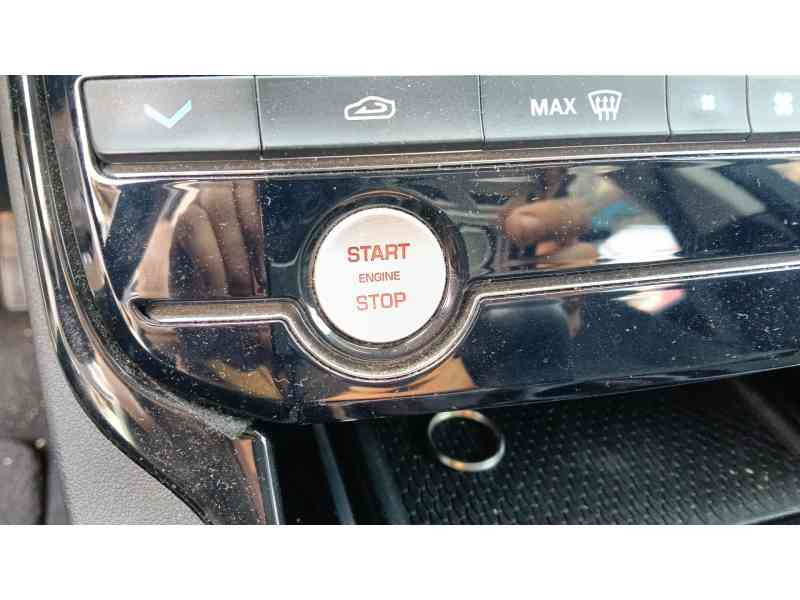 Recambio de conmutador de arranque para jaguar xe (x760) 2.0 d referencia OEM IAM   