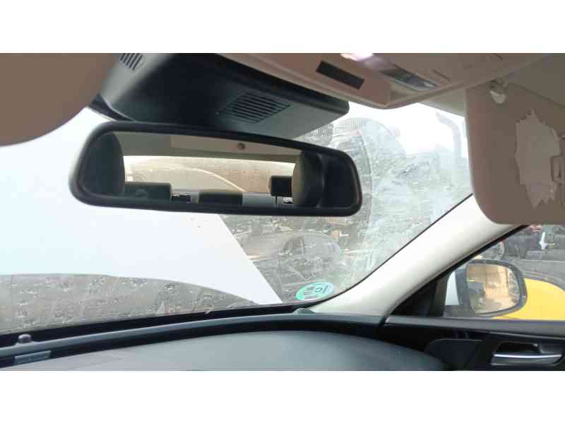 Recambio de espejo retrovisor interior para jaguar xe (x760) 2.0 d referencia OEM IAM   