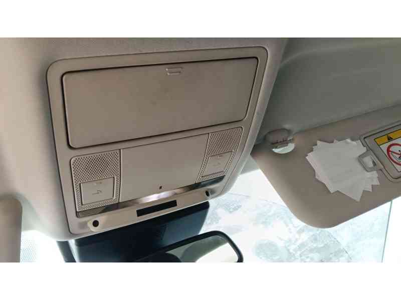 Recambio de luz interior delantera central para jaguar xe (x760) 2.0 d referencia OEM IAM   