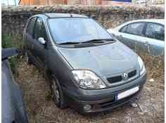 renault scénic i monospace (ja0/1_, fa0_) del año 1999