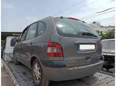 renault scénic i monospace (ja0/1_, fa0_) del año 1999 2