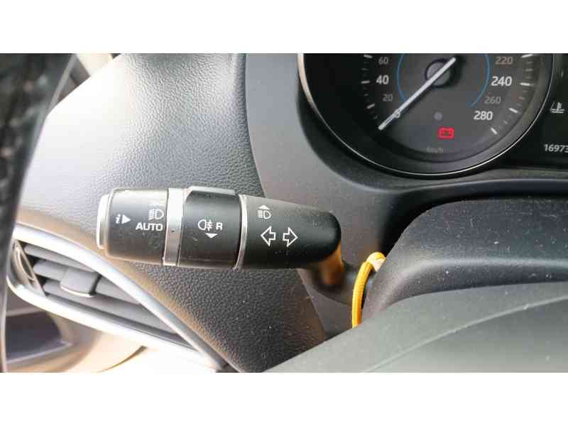 Recambio de mando intermitentes para jaguar xe (x760) 2.0 d referencia OEM IAM   