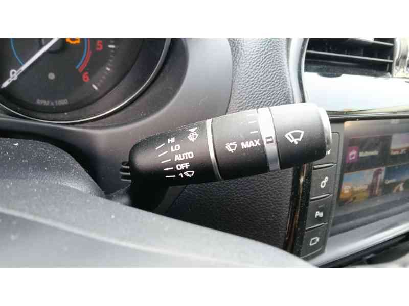 Recambio de mando limpia para jaguar xe (x760) 2.0 d referencia OEM IAM   